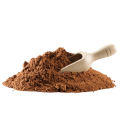 Raw Dried Cow Dung Powder